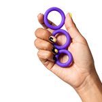 C-Rings