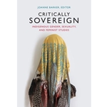 CRITICALLY SOVEREIGN