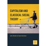 CAPITALISM AND CLASSICAL SOCIAL THEORY