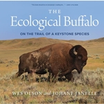 ECOLOGICAL BUFFALO