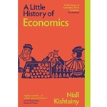 A Little History of Economics
