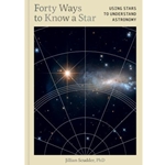 Forty Ways to Know a Star