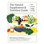The Natural Supplement and Nutrition Guide