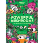 Powerful Mushrooms