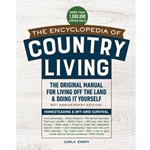 The Encyclopedia of Country Living, 50th Anniversary Edition