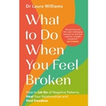 What to Do When You Feel Broken