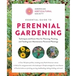 American Horticultural Society Essential Guide to Perennial Gardening