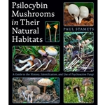 Psilocybin Mushrooms in Their Natural Habitats