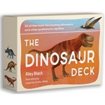 The Dinosaur Deck