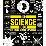The Science Book