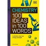 Chemistry 100 Ideas in 100 Words