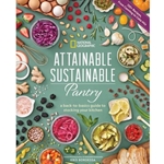 Attainable Sustainable Pantry