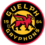 Gryphon Circlecrest Sticker