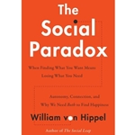 The Social Paradox