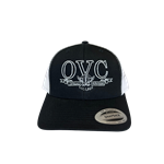 Retro OVC Trucker Hat