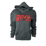 Youth Guelph Gryphons Sublimated Hood