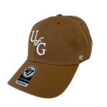 Dune UofG 47 Clean Up Hat