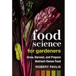 Food Science for Gardeners