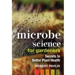 Microbe Science for Gardeners