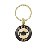 Class of 2025 Keychain