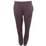 Guelph Script Fashion Sweatpant - Smoked Purple