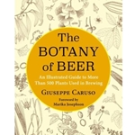 The Botany of Beer