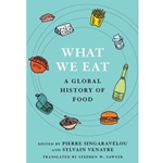 What We Eat