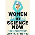 Women in Science Now