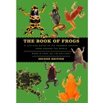 The Book of Frogs