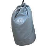 Twin Bed-in-a-Bag - Blue/Dusk
