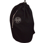 Twin Bed-in-a-Bag - Blk/Grey