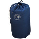 Twin Bed-in-a-Bag - Navy/Navy
