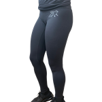 lululemon Gryphon Align High Rise Pant 28" - Black