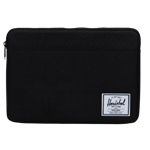 Herschel 14" Anchor Laptop Sleeve - Black
