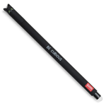 Legami Erasable Cat Gel Pen - Black