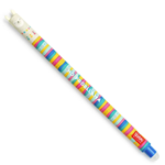 Legami Erasable Lama Gel Pen - Blue