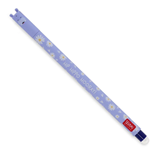 Legami Erasable Hippo Gel Pen - Blue