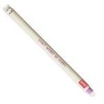 Legami Erasable Bunny Gel Pen - Purple