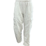 UofG Cargo Sweatpant - Ash
