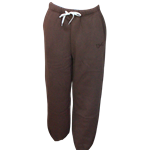 UofG High Waisted Jogger - Brown