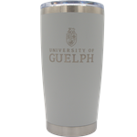 Bronte 20 oz Stainless Mug - Fog