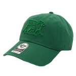 Gryphon 47 Clean Up Hat - Green