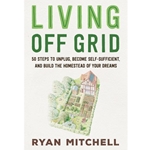 Living off Grid