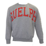 Stanford Crew - Grey