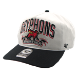 '47 UofG Gryphons Hitch Prime Play
