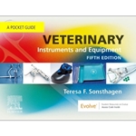 Veterinary Instruments and Equipment