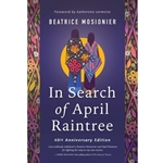 IN SEARCH OF APRIL RAINTREE