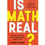 Is Math Real?