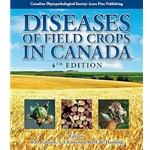 Diseases of Field Crops in Canada