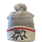 Gryphons Toque - Salt & Pepper